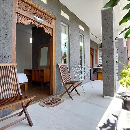 Manikan House Ubud