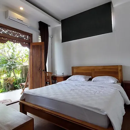 Manikan House Ubud