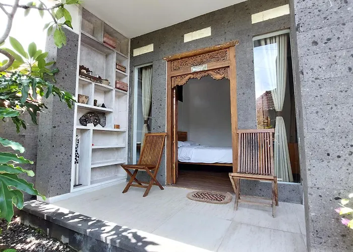 Manikan House Guest house